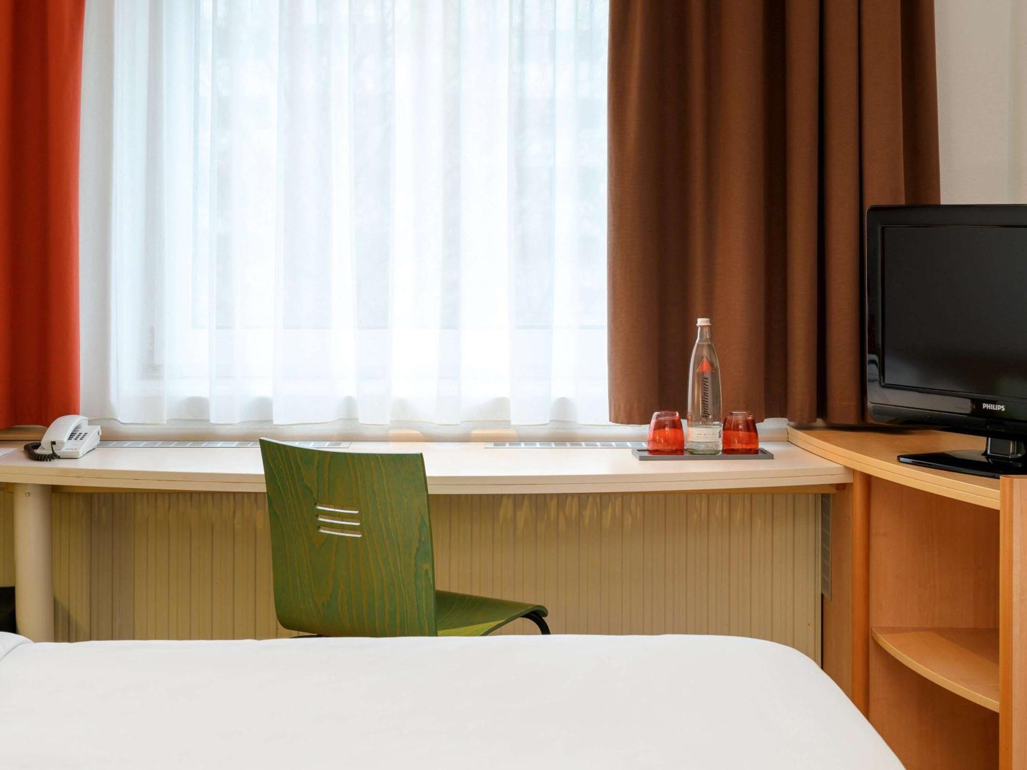 Ibis Hotel Hannover Medical Park Екстер'єр фото