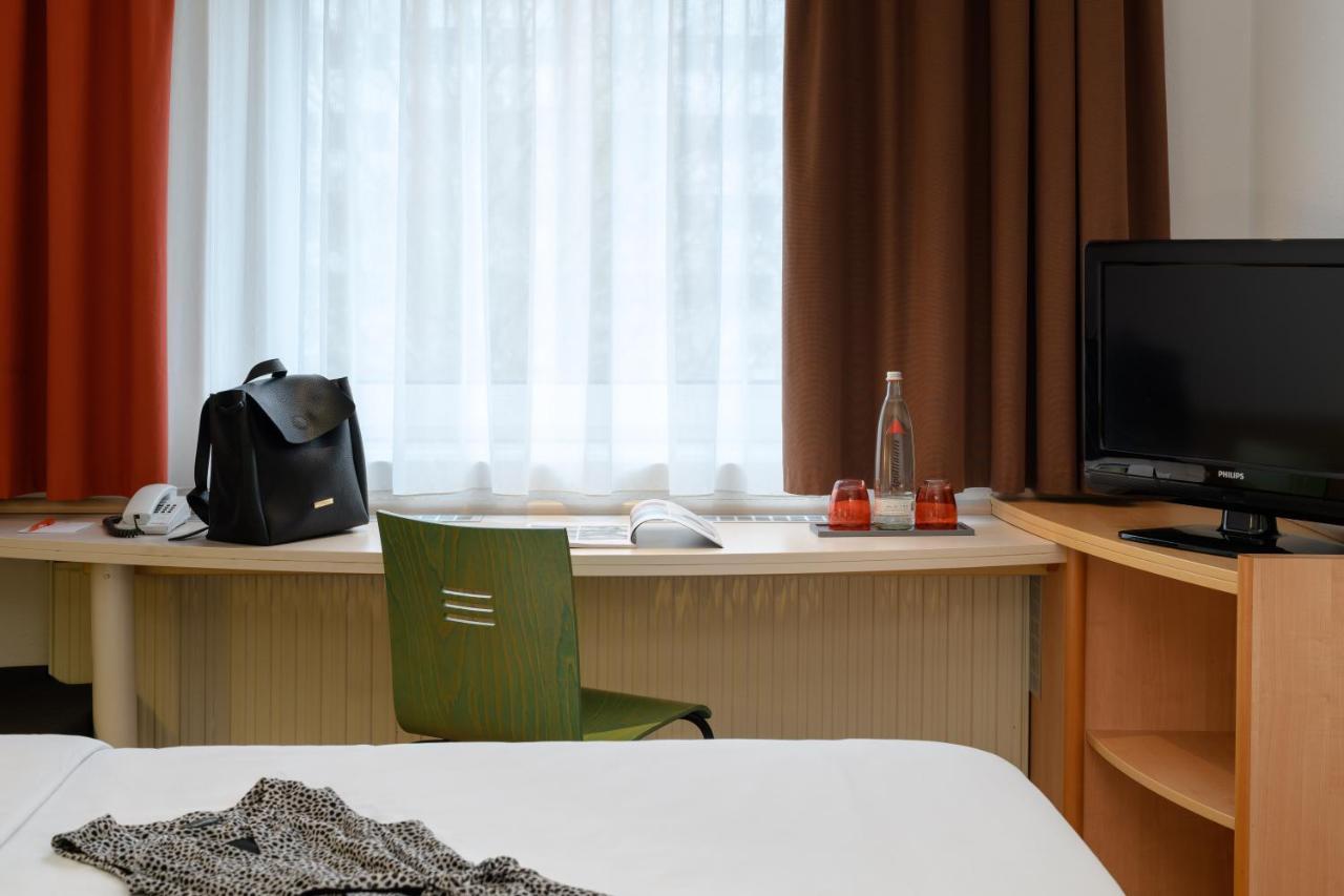 Ibis Hotel Hannover Medical Park Екстер'єр фото